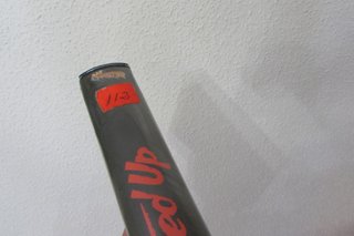 VHS Busted Up
