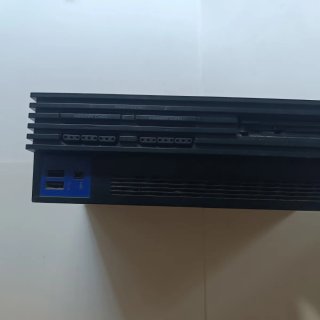 Sony PS2 Fat Funzionante - Difetto Sportello