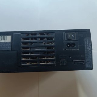 Sony PS2 Fat Funzionante - Difetto Sportello