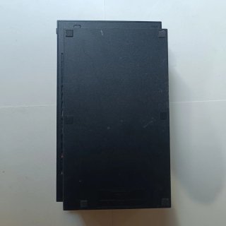 Sony PS2 Fat Funzionante - Difetto Sportello