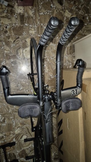 Canyon Speedmax CF 8.0 LTD Ultegra Di2