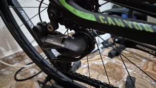 Canyon Speedmax CF 8.0 LTD Ultegra Di2