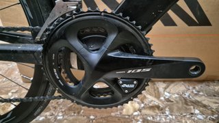 Canyon Speedmax CF 8.0 LTD Ultegra Di2