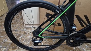 Canyon Speedmax CF 8.0 LTD Ultegra Di2