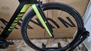 Canyon Speedmax CF 8.0 LTD Ultegra Di2