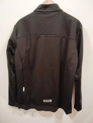 Chaqueta Inbike Ciclismo Negra