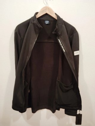 Chaqueta Inbike Ciclismo Negra
