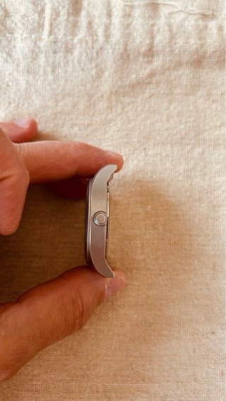 Reloj Scalpers