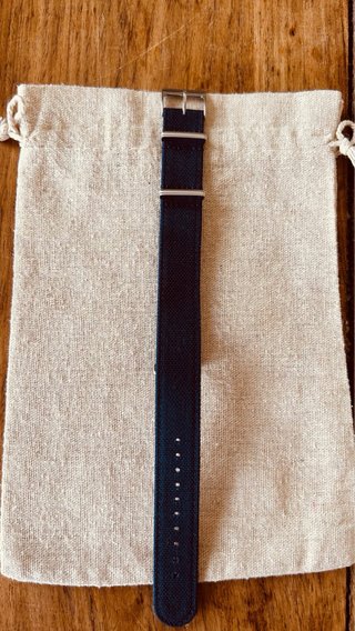 Reloj Scalpers