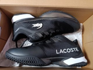 Zapatillas Lacoste Sport