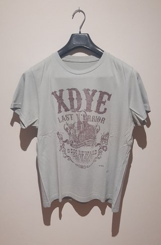 Pack 3 Camisetas Jack & Jones Talla L + 1 Regalo