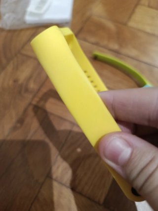 Lote 9 Fundas Mi Smart Band 4 Xiaomi