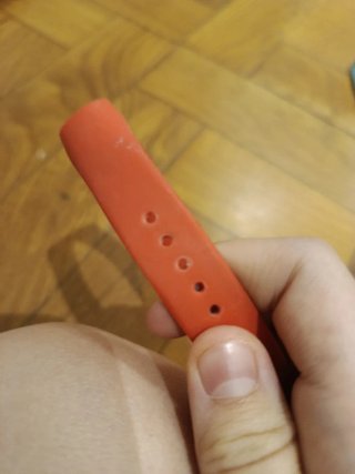 Lote 9 Fundas Mi Smart Band 4 Xiaomi