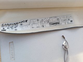 Toldo Caravanstore 225