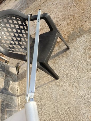 Toldo Caravanstore 225