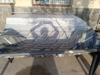 Toldo Caravanstore 225