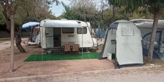 Toldo Caravanstore 225