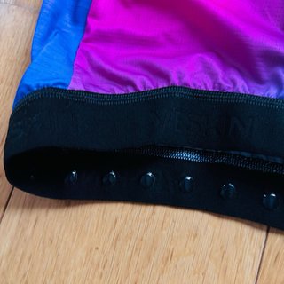 Maillot Veskin Talla XS