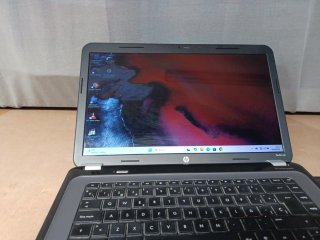 HP Pavilion g6 - Windows 11