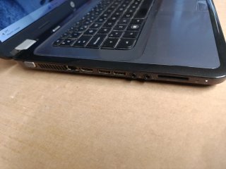 HP Pavilion g6 - Windows 11