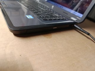 HP Pavilion g6 - Windows 11