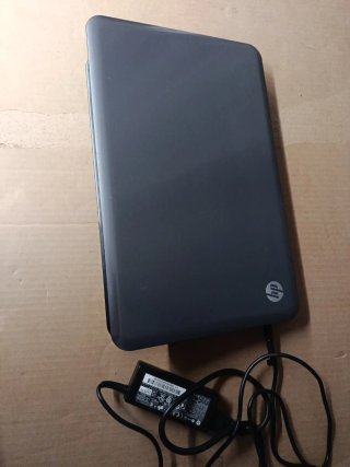 HP Pavilion g6 - Windows 11