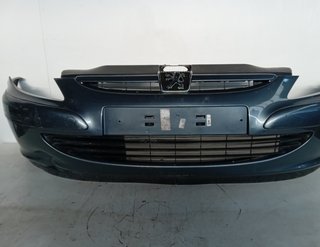 Paragolpes delantero peugeot 468265 207 x-line