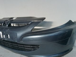 Paragolpes delantero peugeot 468265 207 x-line