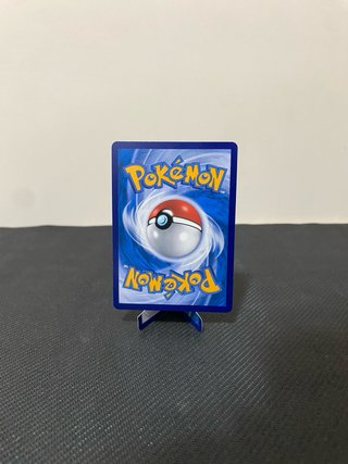 Pokémon Pikachu 001/SV-P Chinese Promo Card - NM
