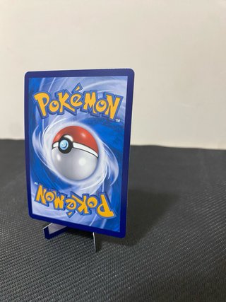 Pokémon Pikachu 001/SV-P Chinese Promo Card - NM