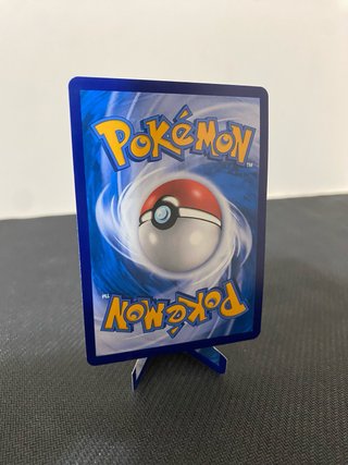 Pokémon Pikachu 001/SV-P Chinese Promo Card - NM