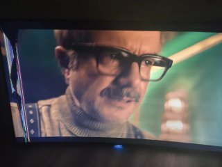 Samsung TV 55 pulgadas