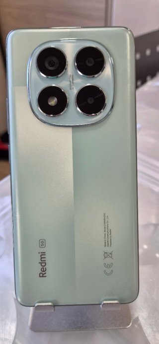 Xiaomi Redmi Note 14 Pro 5G 256GB Azul