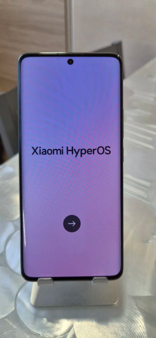 Xiaomi Redmi Note 14 Pro 5G 256GB Azul