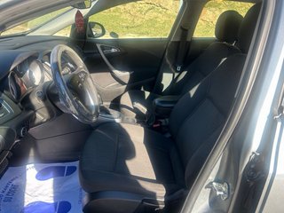 Opel Astra 2016
