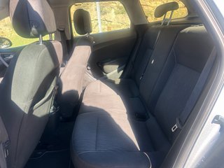 Opel Astra 2016