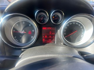 Opel Astra 2016