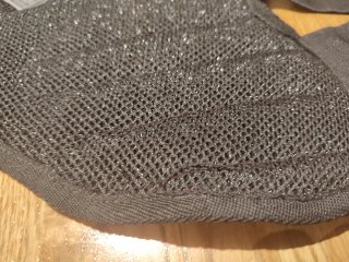 Tucano Urbano Cool Fresh Seat Cover