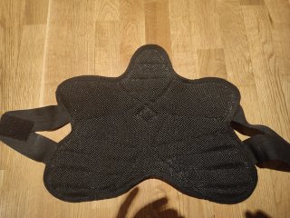 Tucano Urbano Cool Fresh Seat Cover