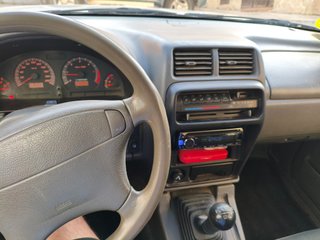 Suzuki Santana 350 2006