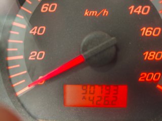Suzuki Santana 350 2006