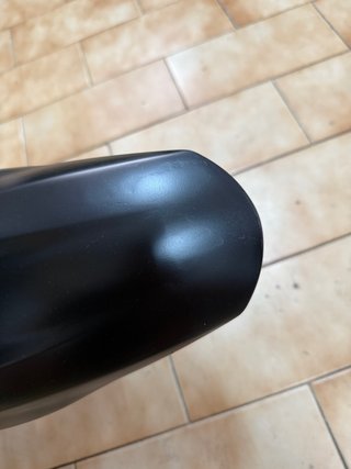 Para Guarda Lamas Frontal Yamaha MT07