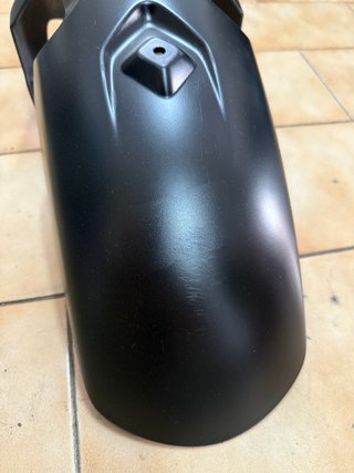 Para Guarda Lamas Frontal Yamaha MT07