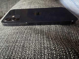 iPhone 12 Negro 128GB