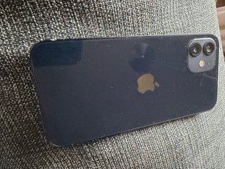 iPhone 12 Negro 128GB