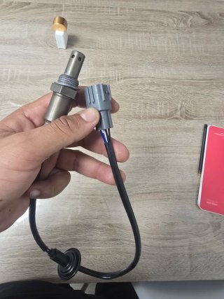 Sensor Oxígeno Toyota Rav4