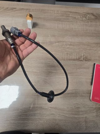 Sensor Oxígeno Toyota Rav4