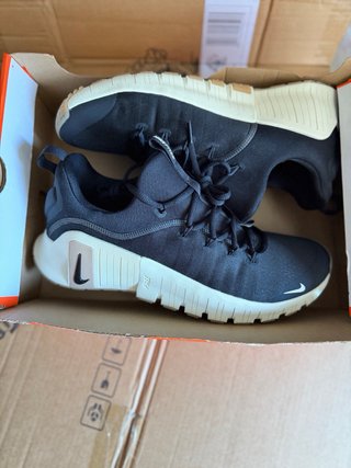 Nike Free Metcon 6 per CrossFit