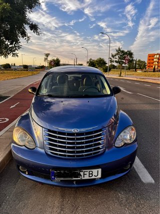 Chrysler PT Cruiser 2006