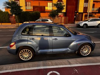 Chrysler PT Cruiser 2006